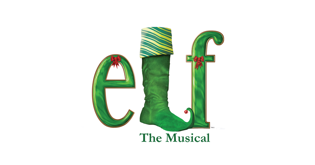 ELF - The Musical／エルフ・ザ ミュージカル」オフィシャル ...